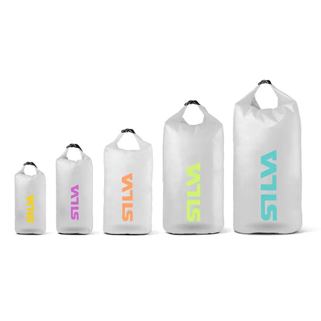 Silva Rugged Dry Bag 12L