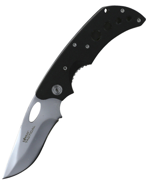 Kombat UK KW304-45G Folding Lock Knife