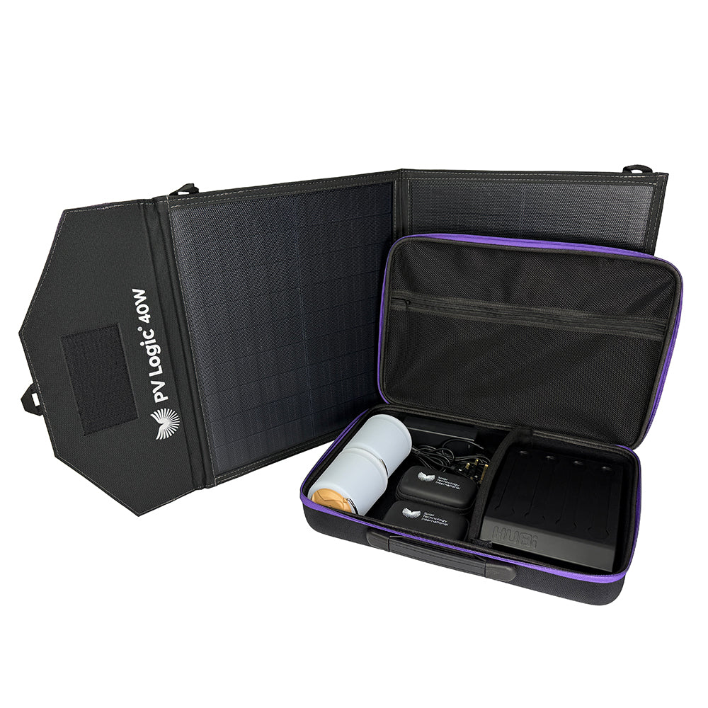 Hubi Blackout Power Cut Kit 40W