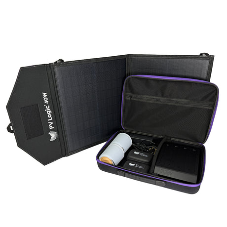Hubi Blackout Power Cut Kit 40W