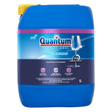 Quantum Professional by Finish Liquid Dishwasher Detergent 10 Litre