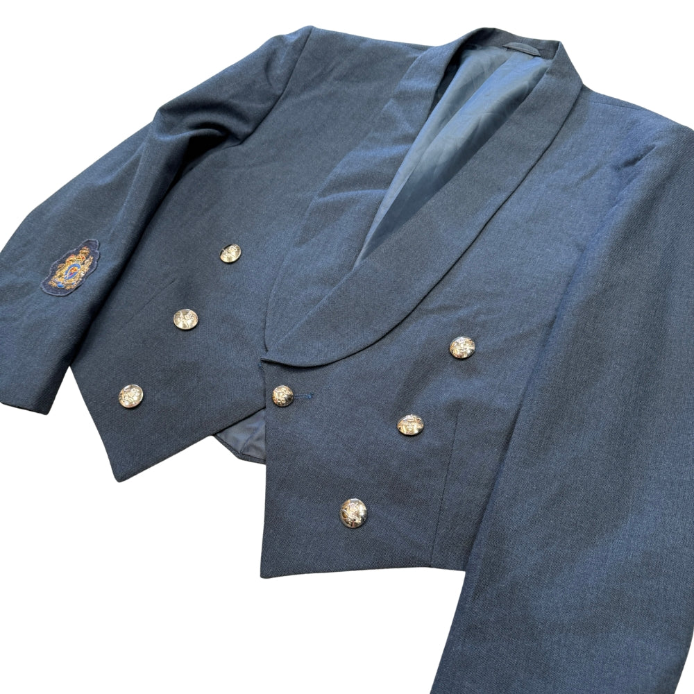 British Military Royal Air Force No.5 Mess Jacket