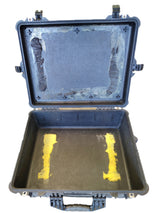 British Military Pelican 1600 Hard Case