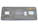 British Military Massive 35mm Ammunition Marksman Trials Ammo Box