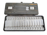 British Military Massive 35mm Ammunition Marksman Trials Ammo Box