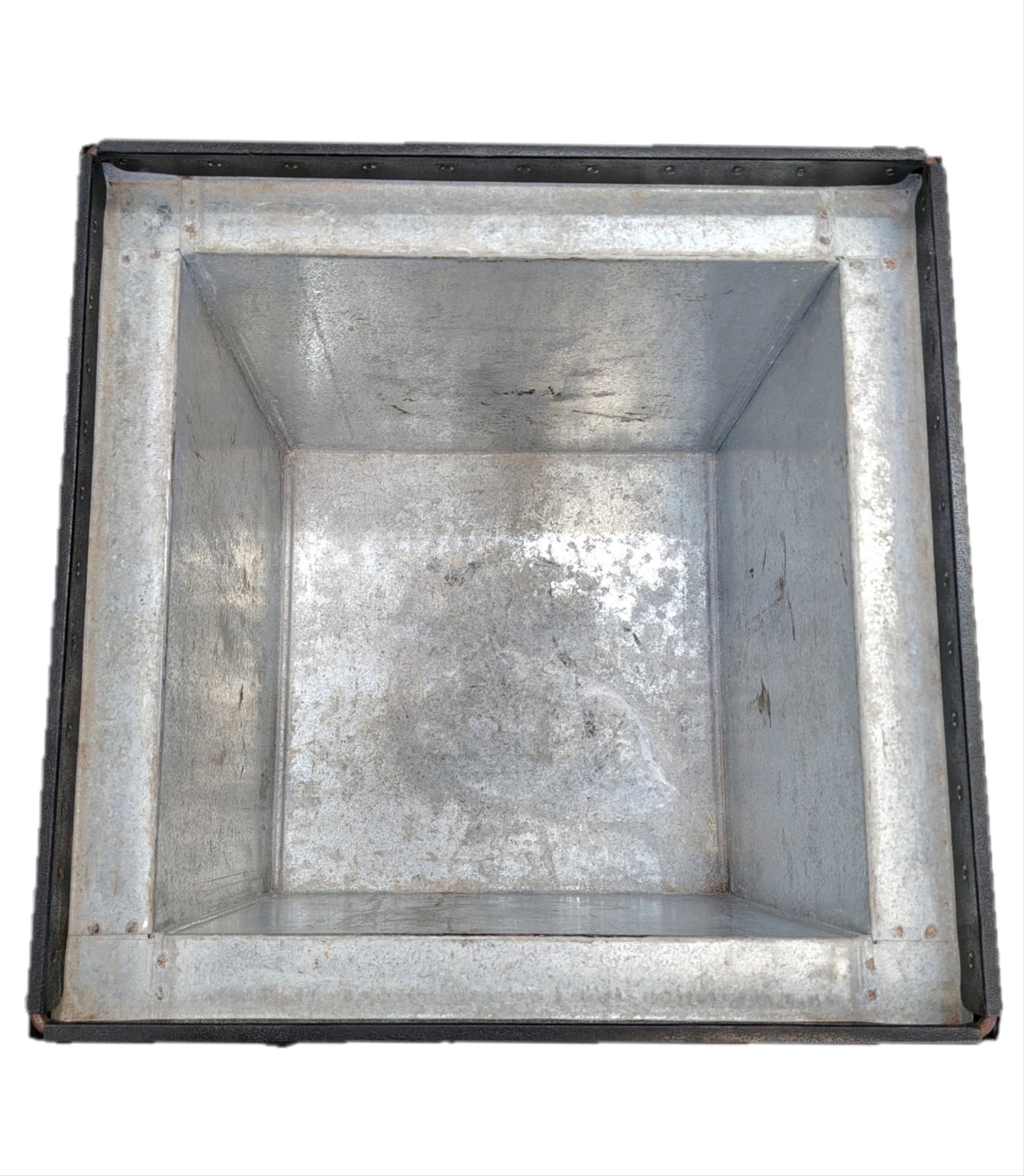 British Military Large Storage Box