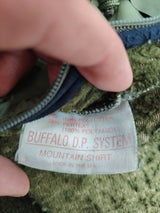 Buffalo D.P System Mountain Shirt