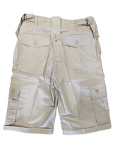 British Military Dall 11 Shorts - Brand New