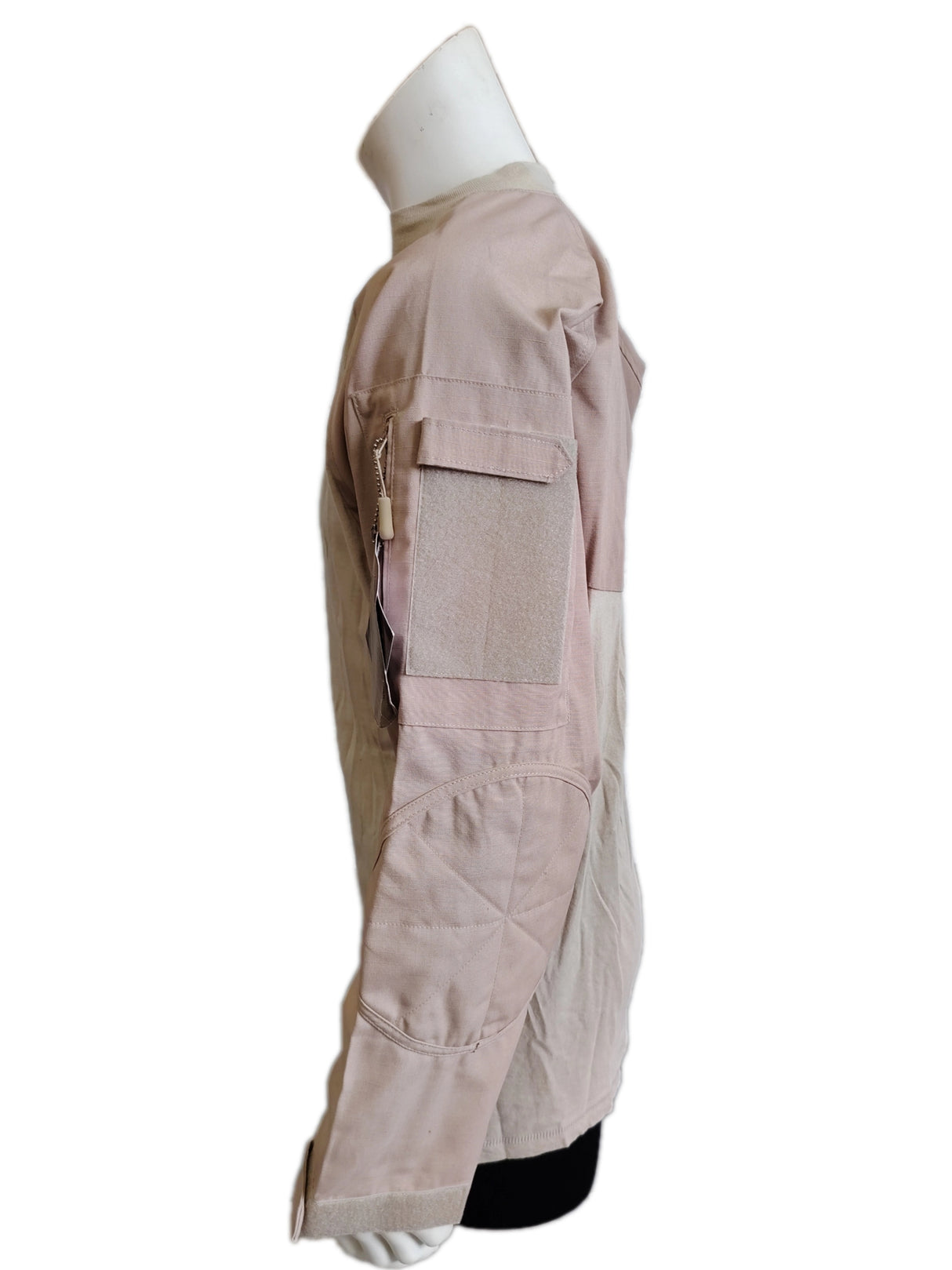 Tru-Spec 2554 Tactical Response Khaki Combat Shirt