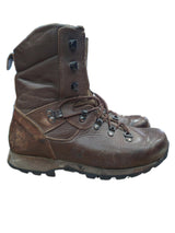 British Military Altberg Ladies Sneeker Elite MOD Brown Boot