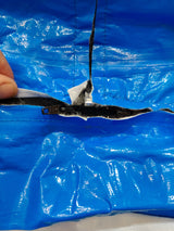 Respirex SC1062 Chemical Splash Protective Suit