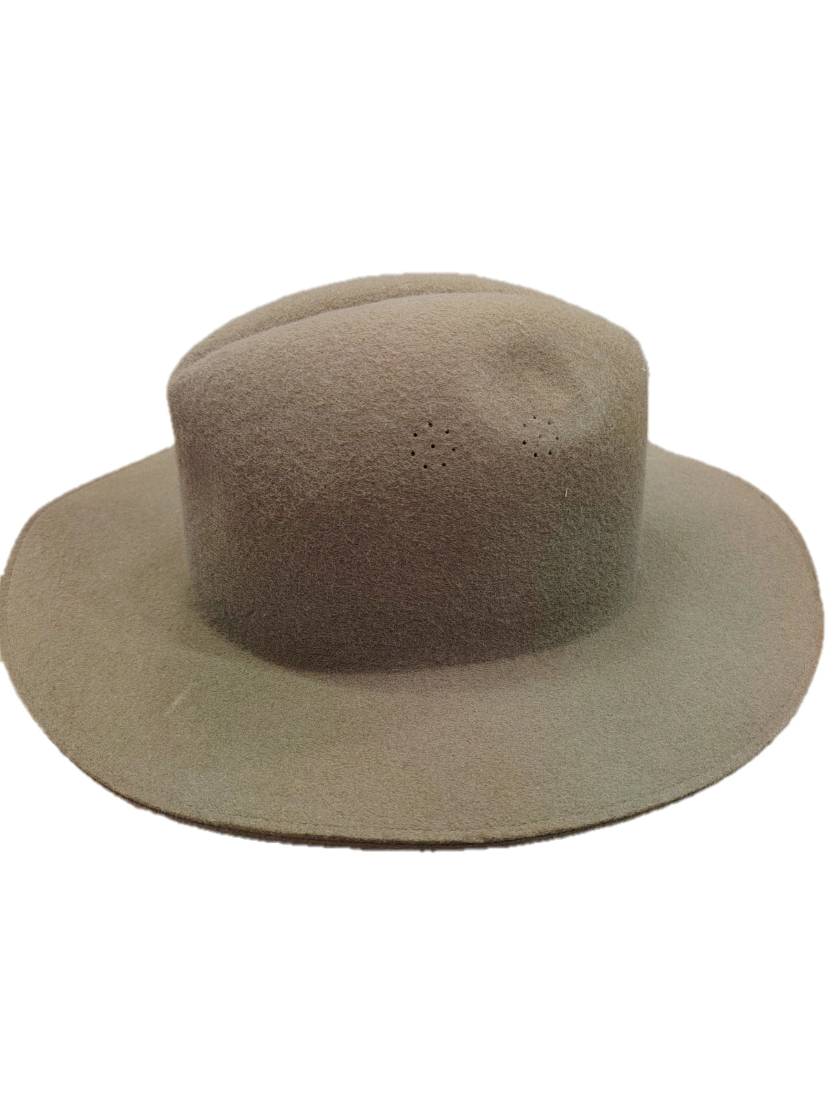 British Military Service Gurkha Soldier Slouch Hat