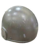 British Military Bullet Proof MK6 Combat Helmet