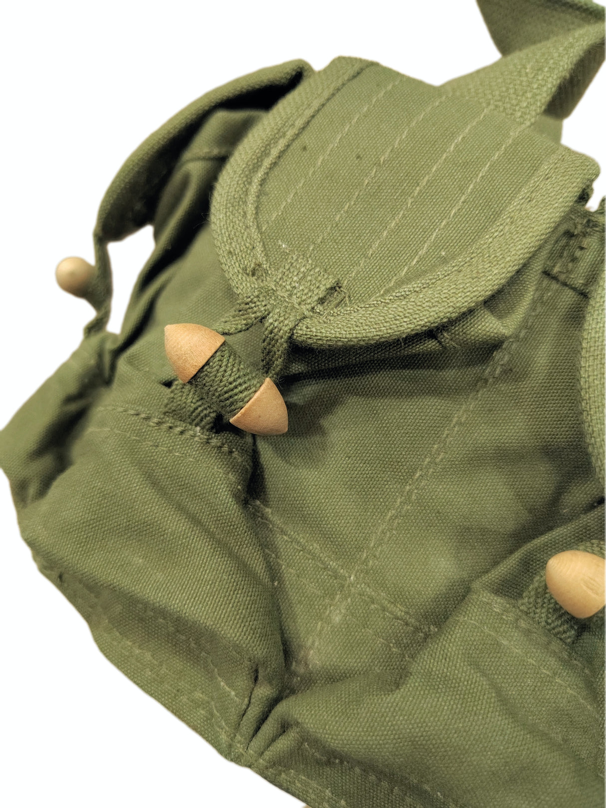 Chinese Military Type 56 SKS Chicom Chest Rig