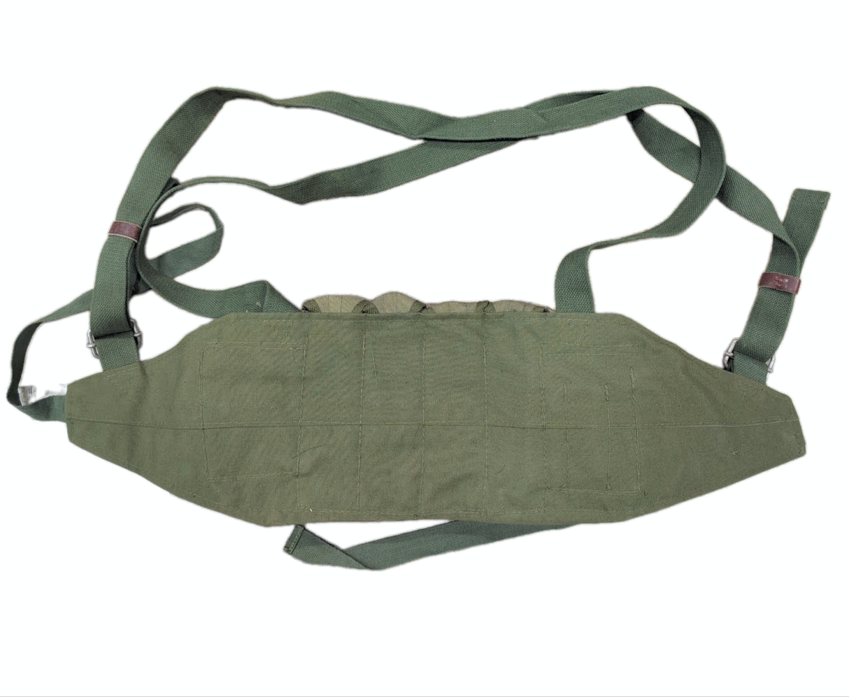 Chinese Military Type 79 Chicom Chest Rig