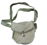 Chinese Military Type 56 Canvas Drum Magazine Pouch