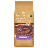 1kg Lichfields Fairtrade Gourmet Espresso Beans - Bulk Food Ration Storage