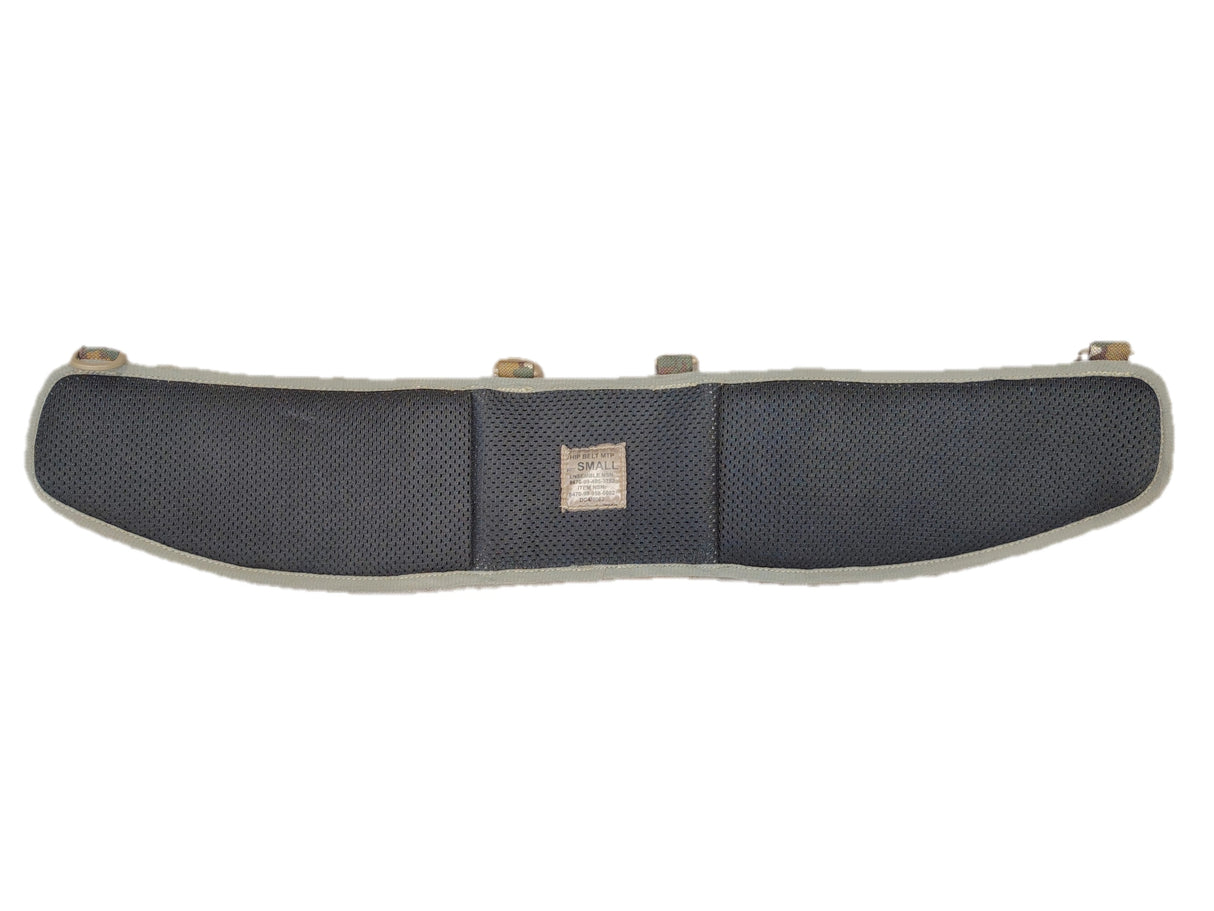 British Military Osprey MTP Molle Battle Belt