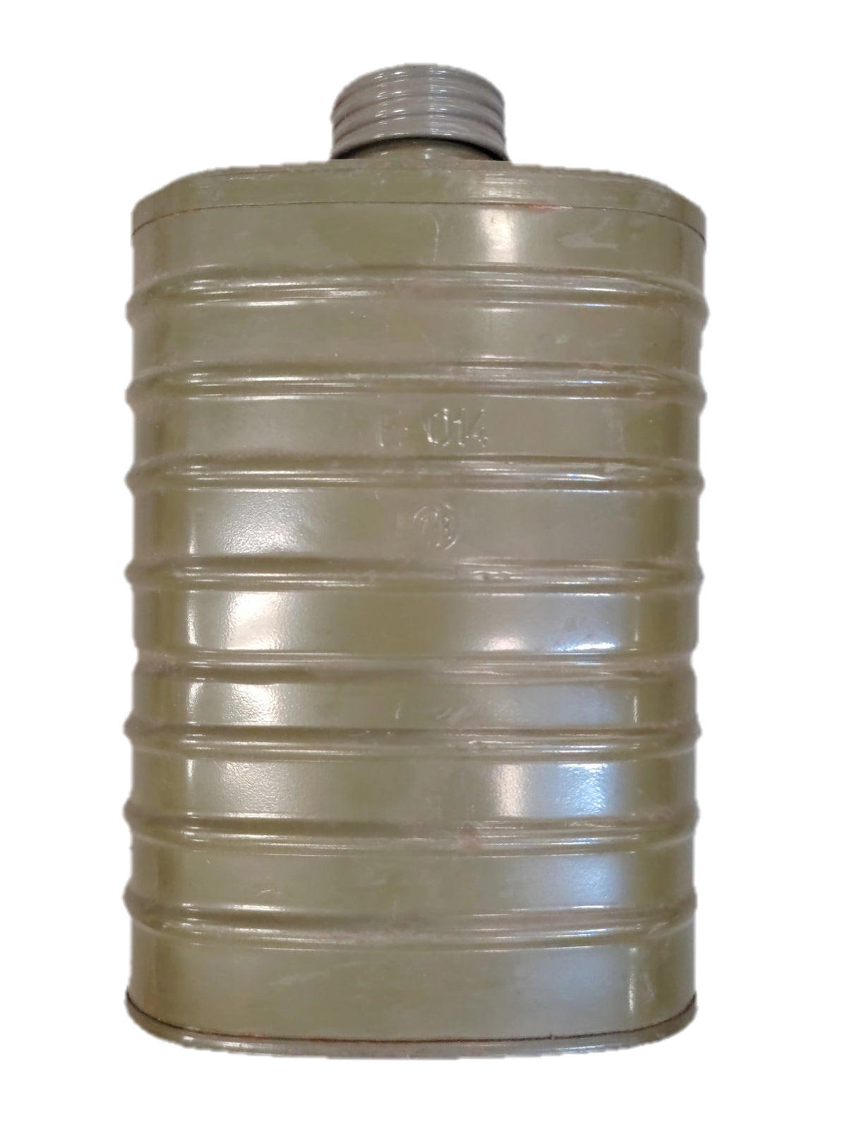 Polish Military SzM41M 40mm Gas Mask Filter
