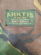 Arktis DPM NI Chest Webbing