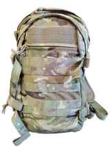 British Military Virtus 17L Assault Pack Bag