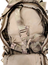 British Military Virtus 17L Assault Pack Bag