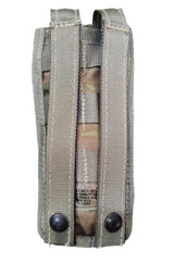 British Military Osprey MK IV MTP SA80 Ammunition Single Mag Pouch