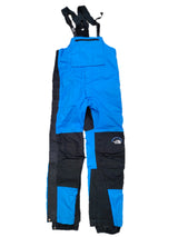British Military North Face Ski Bibs
