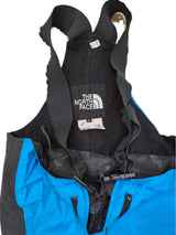 British Military North Face Ski Bibs