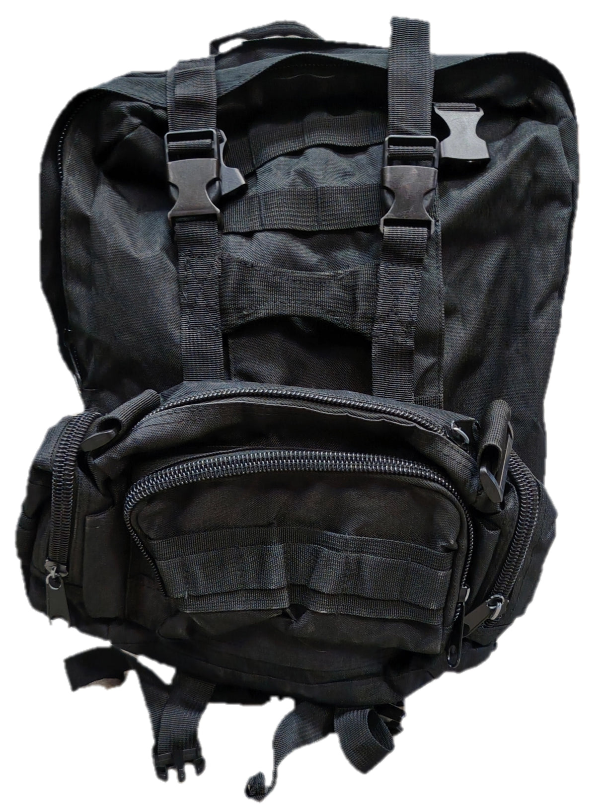 Ex Military 40+5ltr Tactical Backpack