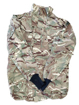 British Military Modified Windproof Jacket 2 Smock MTP