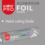 CaterPro Aluminium Foil Strong 300mm x 90m