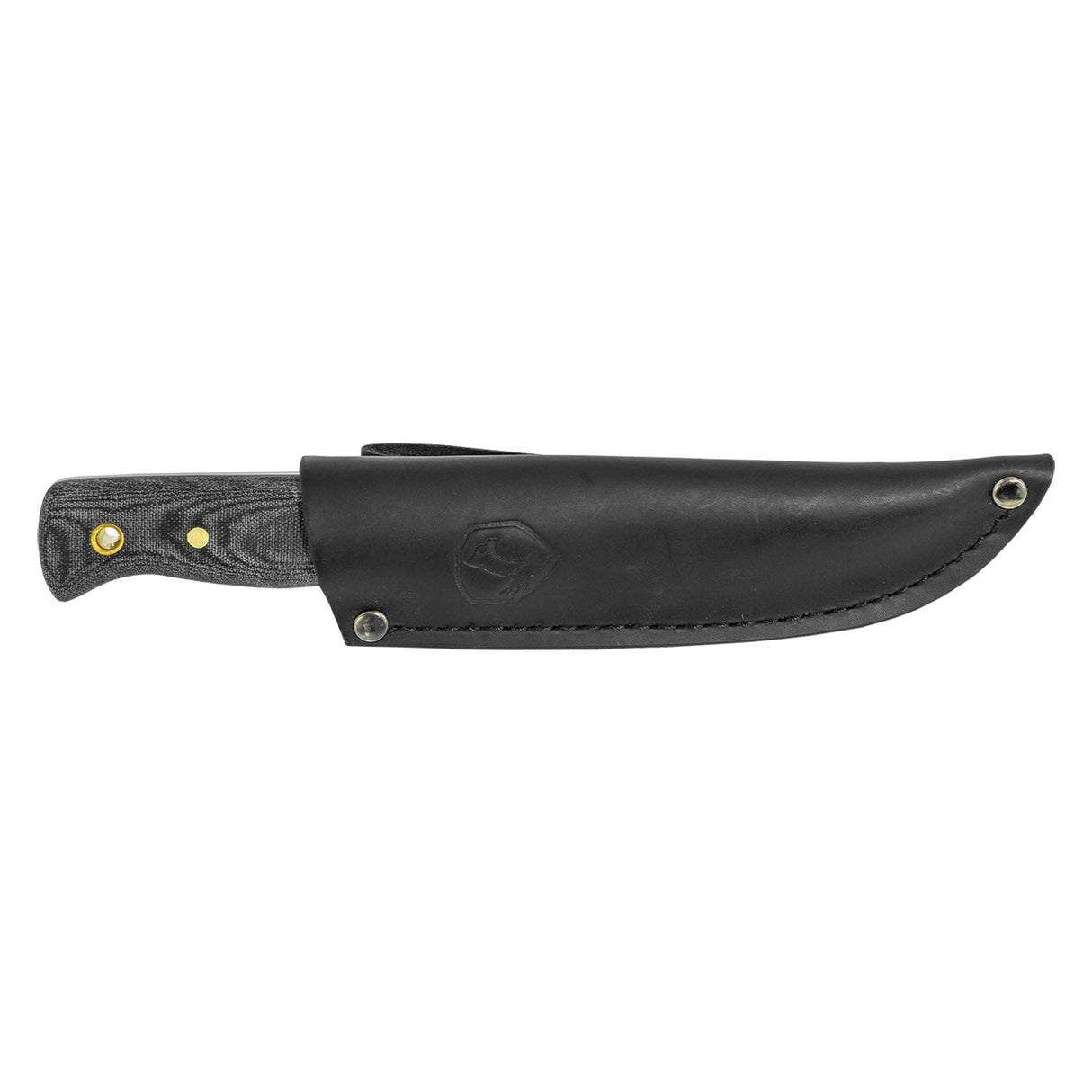 Condor Bushlore Fixed Blade Knife