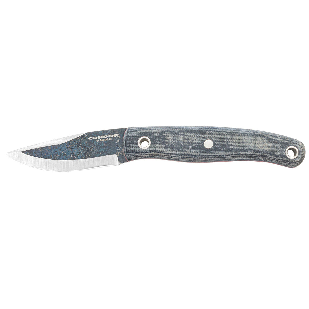 Condor Zhaoka Fixed Blade Knife