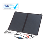 60W Fabric Foldy Panel