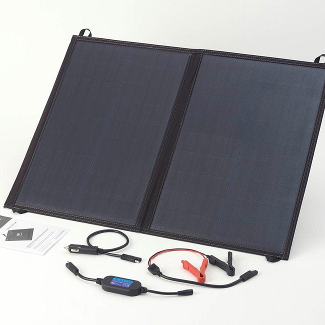 60W Fabric Foldy Panel