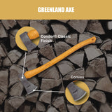 Condor Greenland Axe