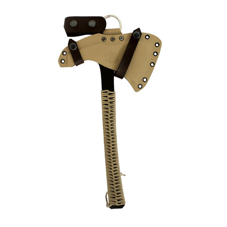 Condor Sentinel Axe Desert