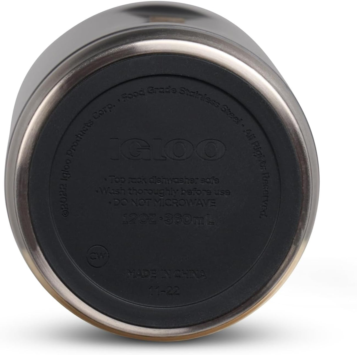 Igloo Insulated Tumbler 12oz / 350ml - Spruce