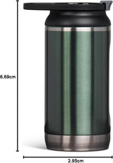 Igloo Insulated Tumbler 12oz / 350ml - Spruce