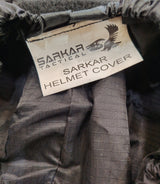 British Military Sarkar Tactical Helmet Cover