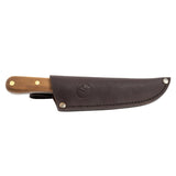 Condor Mini Hudson Bay Fixed Blade Knife