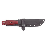 Condor Bushcraft Bliss Fixed Blade Knife