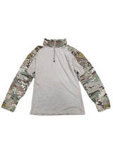 British Military Multicam UBAC Shirt
