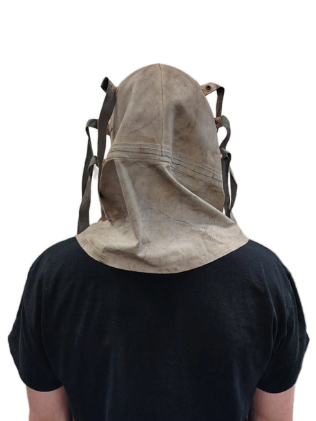 Polish Military SR-1 Gas Mask