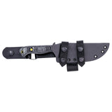 Condor Sbk Fixed Blade Knife (Straight Back Knife)