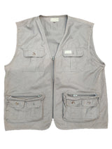 Greenville Fishing Vest