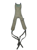 British Military Web-Tex Day Yolk - Olive Green