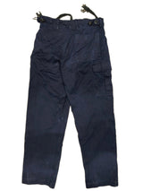 British Military Royal Navy AWD Fire Retardant Trousers