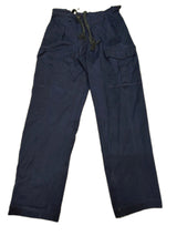British Military Royal Navy AWD Fire Retardant Trousers